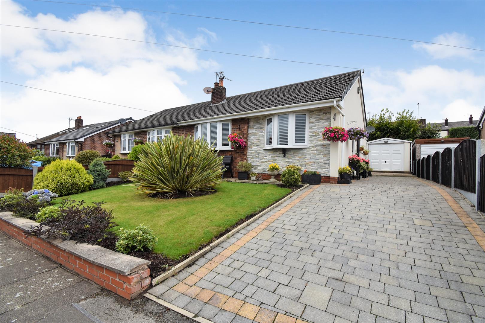 To Rent Smoothmove Property Estate Agents Tyldesley Astley